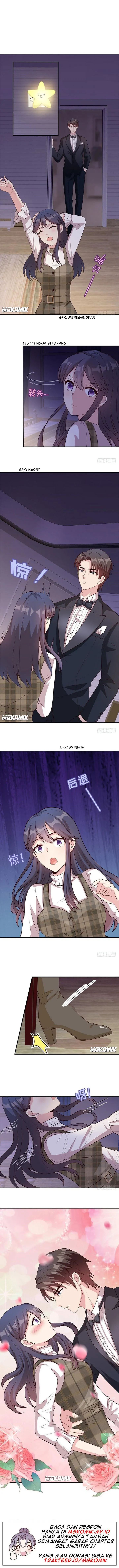 The Wife Contract and My Daughter’s Nanny chapter 42